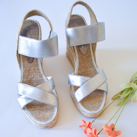 Kenneth Cole Shoes - Kenneth Cole Wedges